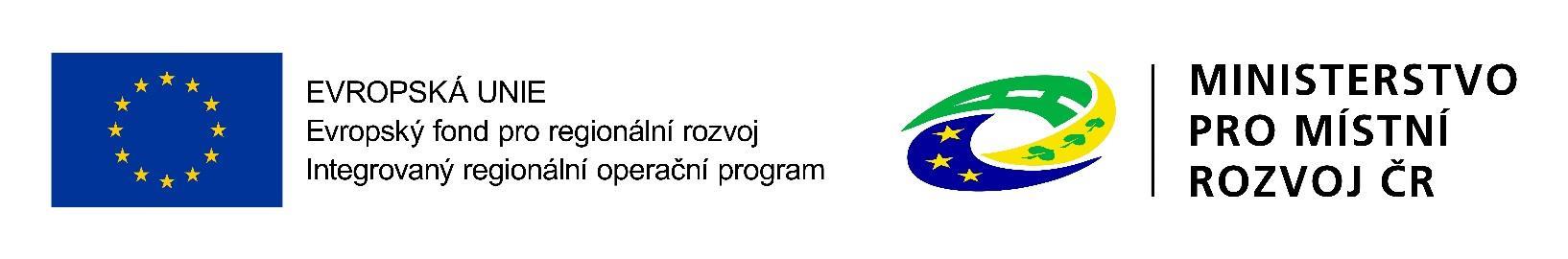 1699 logo ministerstvo pro mistni rozvoj