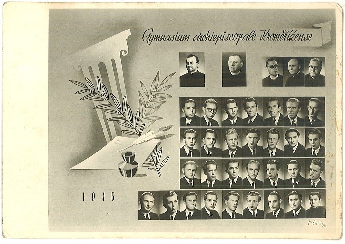 tablo 1945